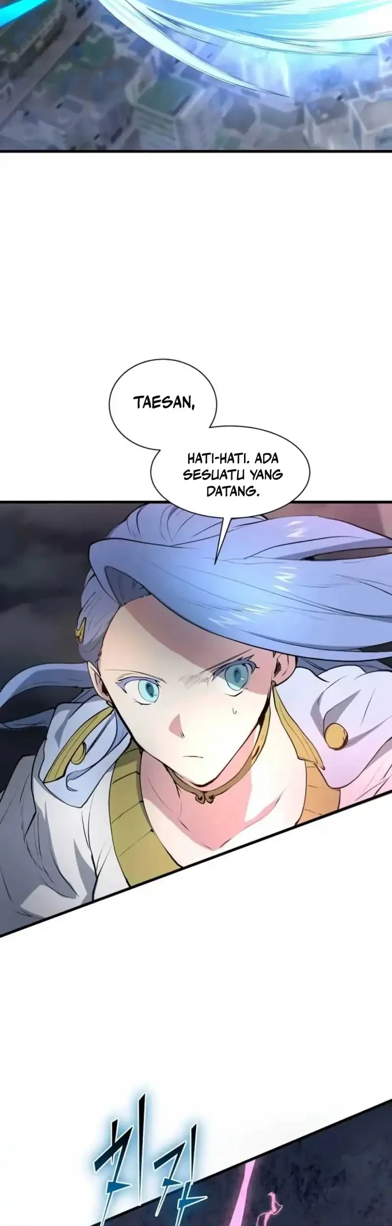 Leveling Up with Skills Chapter 155 - halaman 62