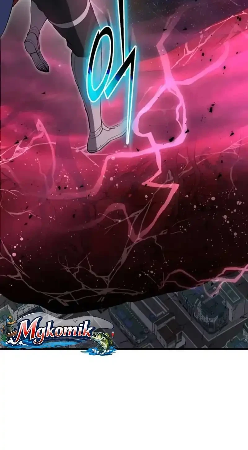 Leveling Up with Skills Chapter 155 - halaman 64