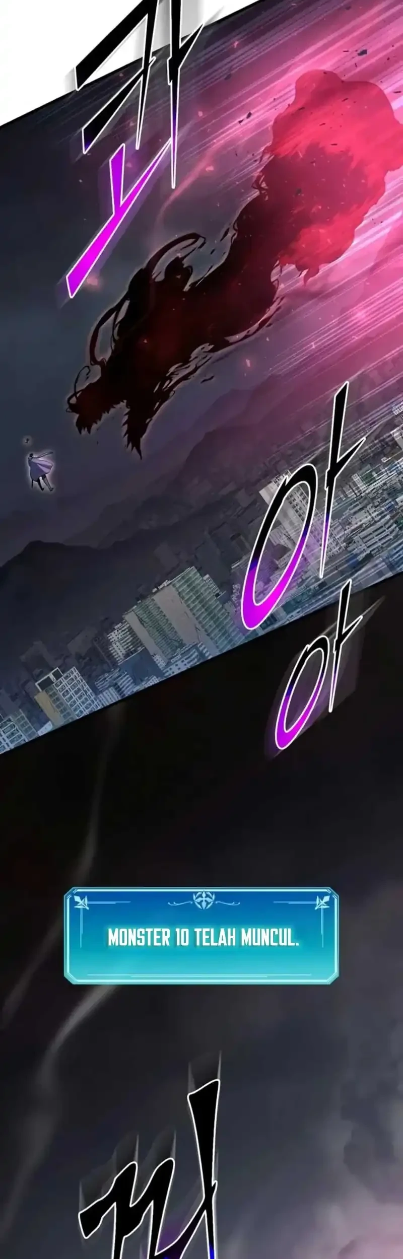 Leveling Up with Skills Chapter 155 - halaman 67