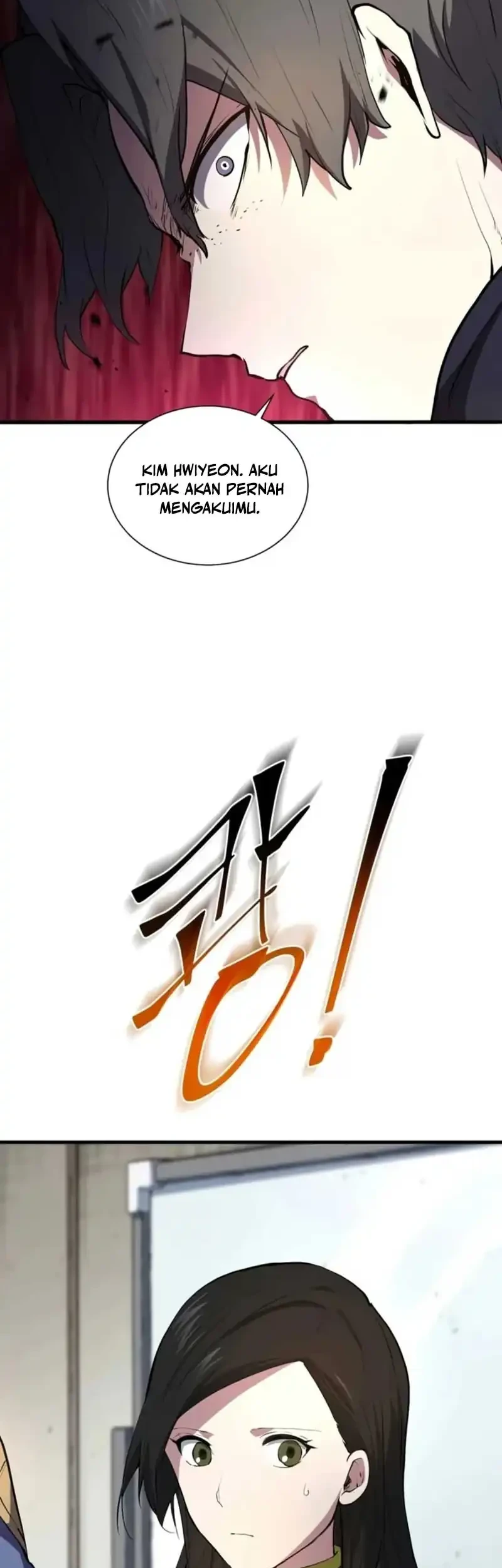 Leveling Up with Skills Chapter 155 - halaman 8