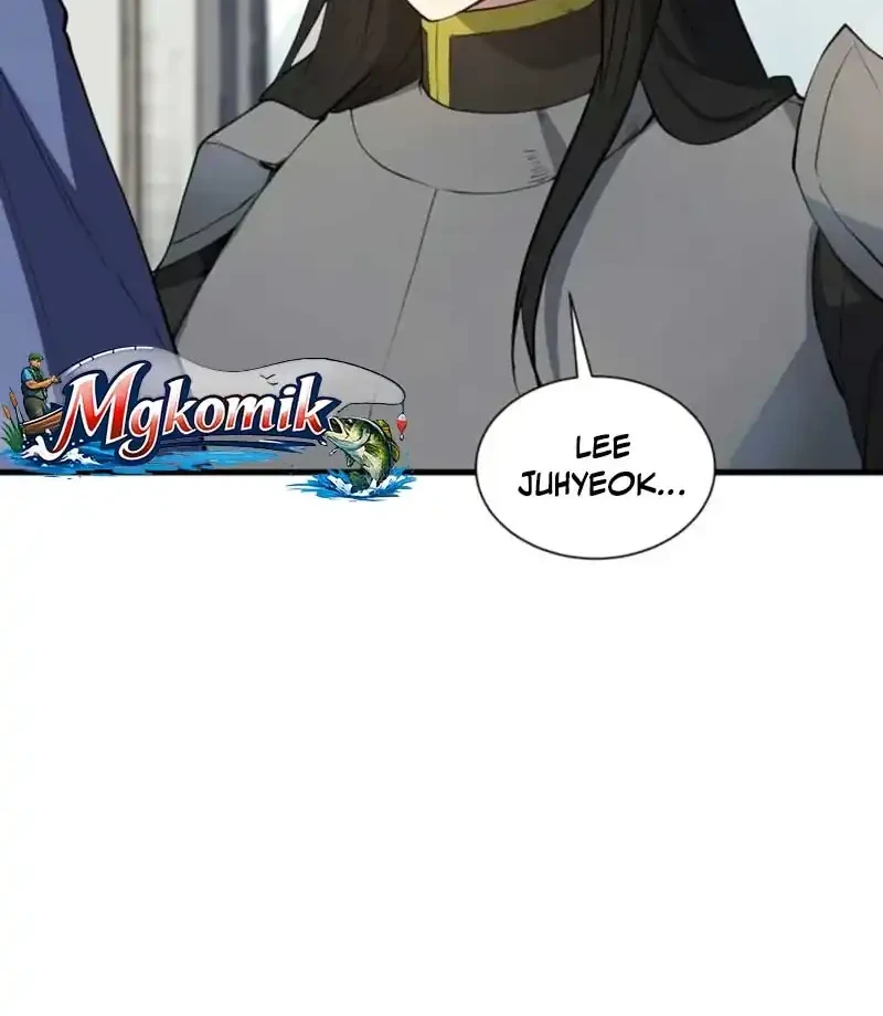 Leveling Up with Skills Chapter 155 - halaman 9