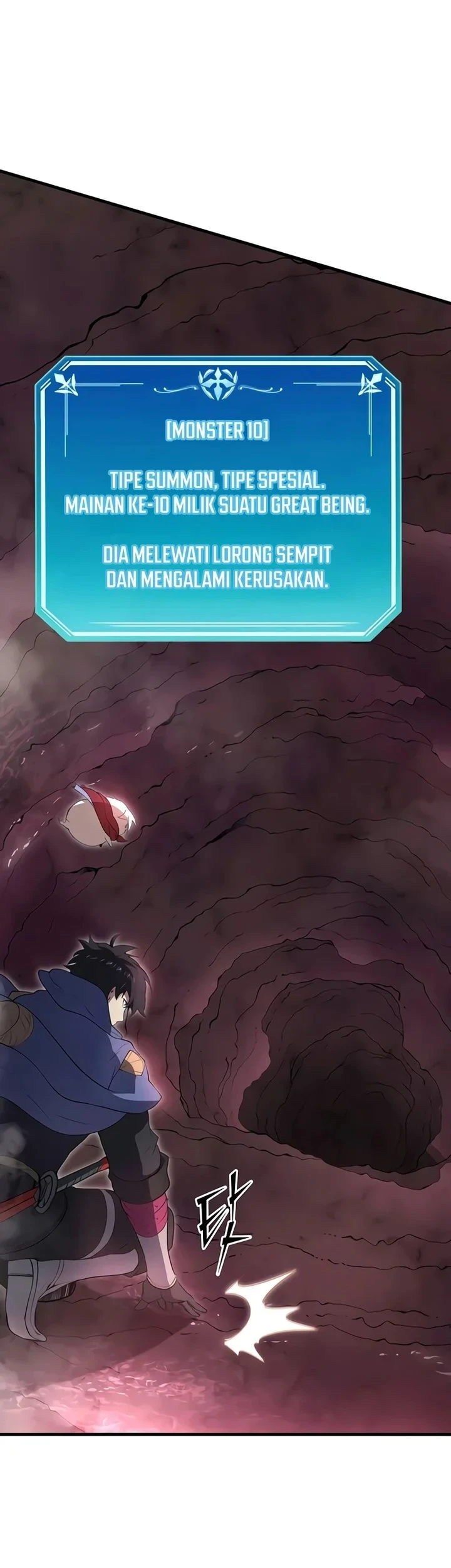 Leveling Up with Skills Chapter 156 - halaman 12
