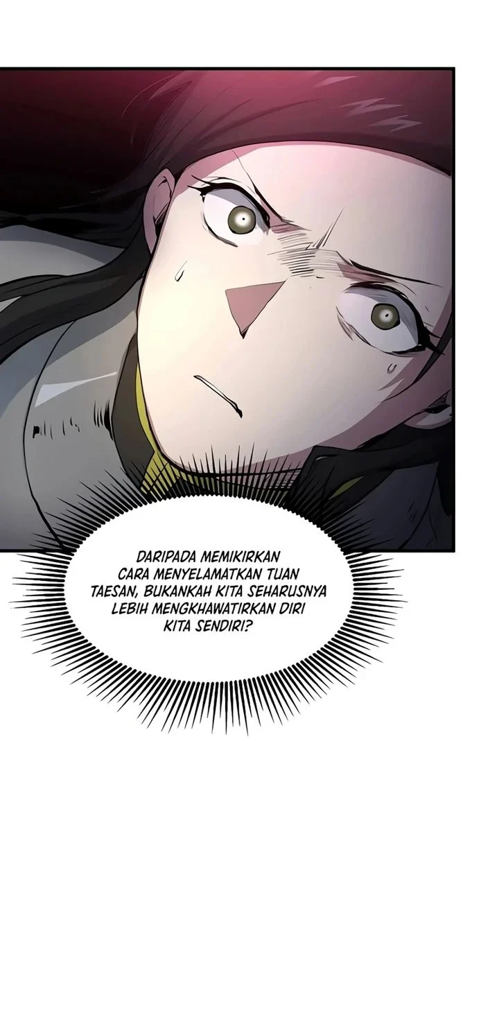 Leveling Up with Skills Chapter 156 - halaman 29