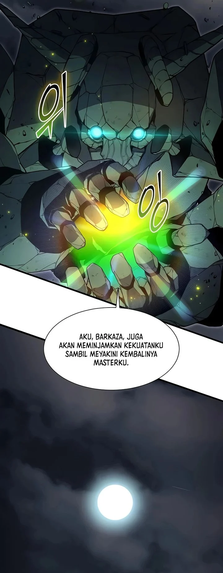 Leveling Up with Skills Chapter 156 - halaman 32