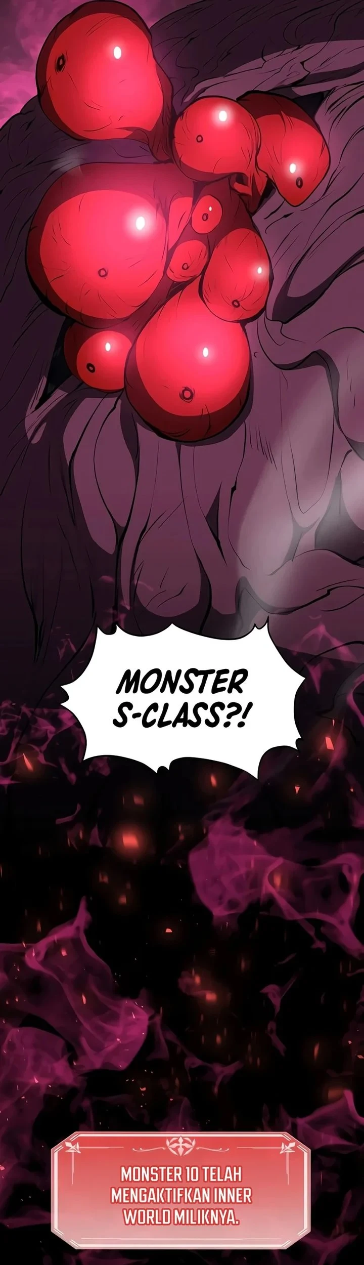 Leveling Up with Skills Chapter 156 - halaman 5
