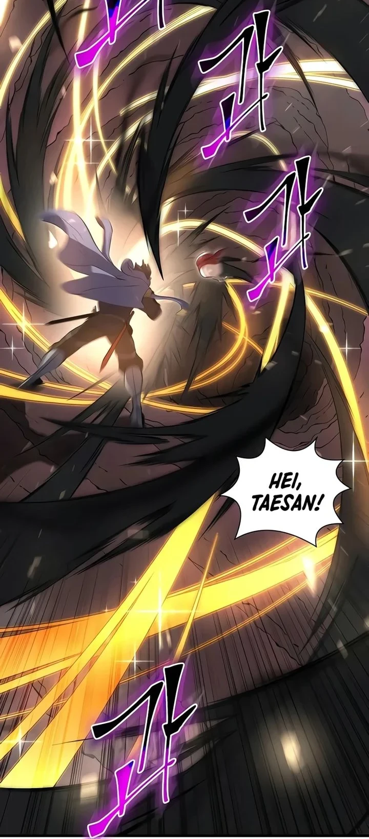 Leveling Up with Skills Chapter 156 - halaman 61