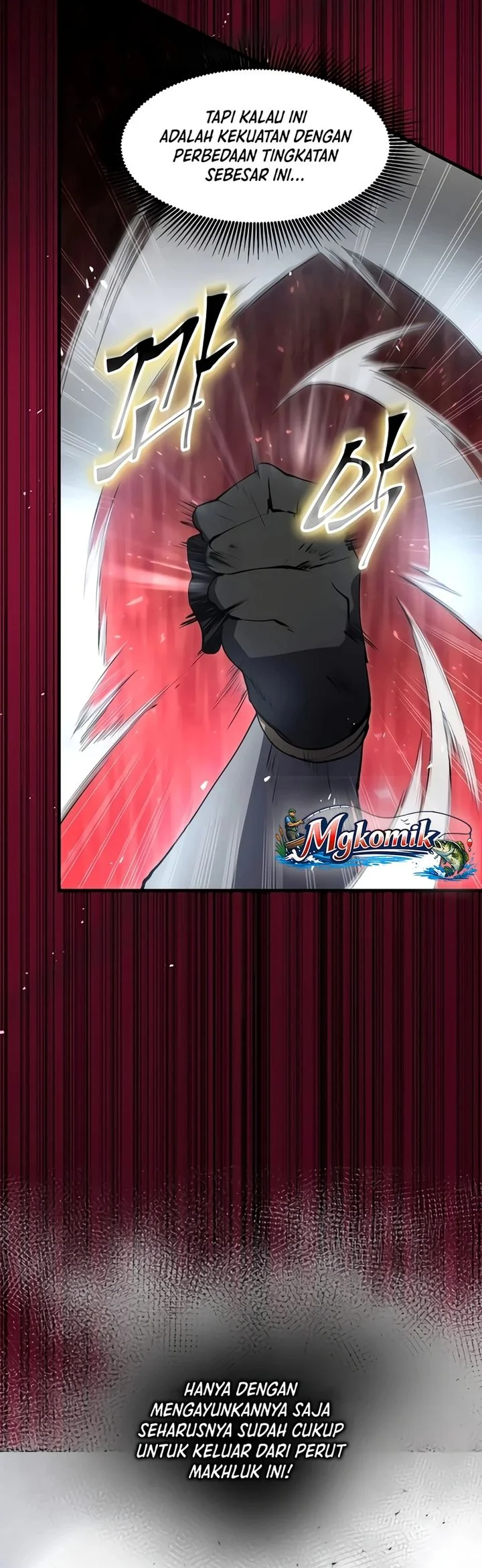 Leveling Up with Skills Chapter 156 - halaman 72