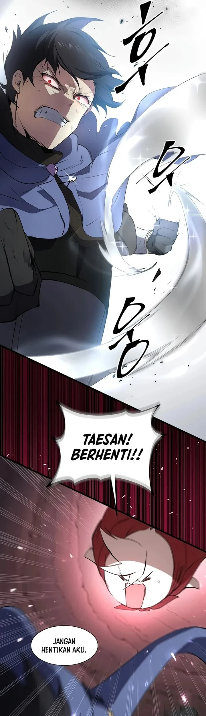 Leveling Up with Skills Chapter 156 - halaman 73