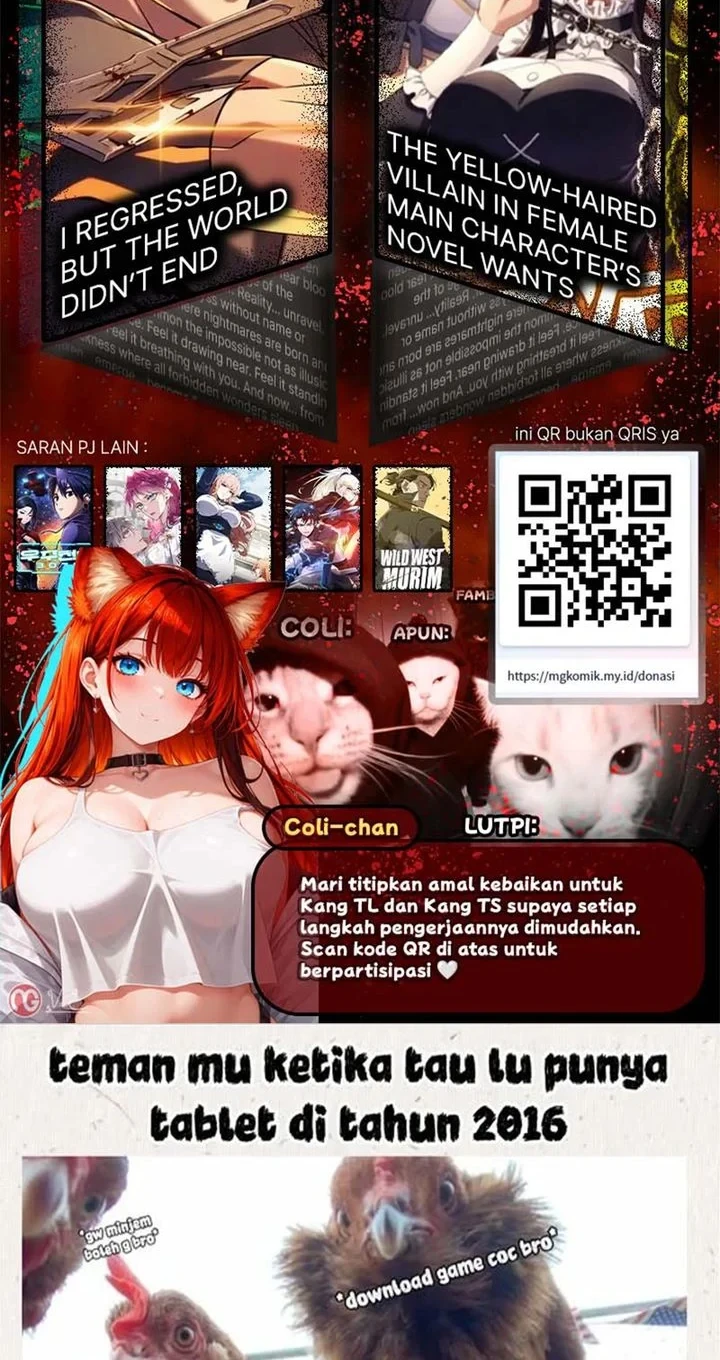 Leveling Up with Skills Chapter 156 - halaman 85