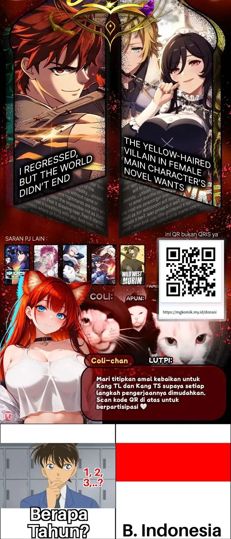 Leveling Up with Skills Chapter 157 - halaman 100