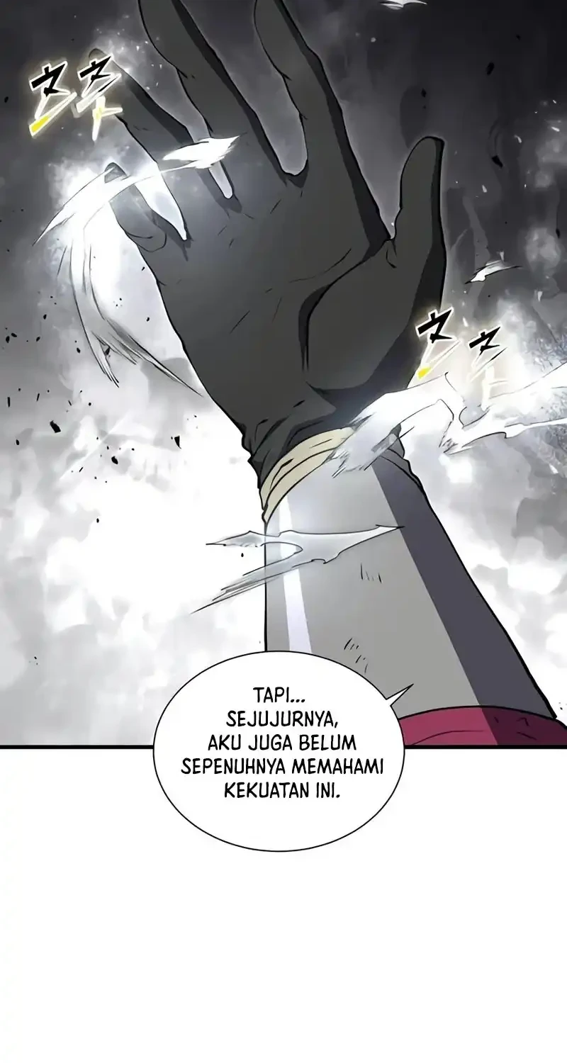Leveling Up with Skills Chapter 157 - halaman 20