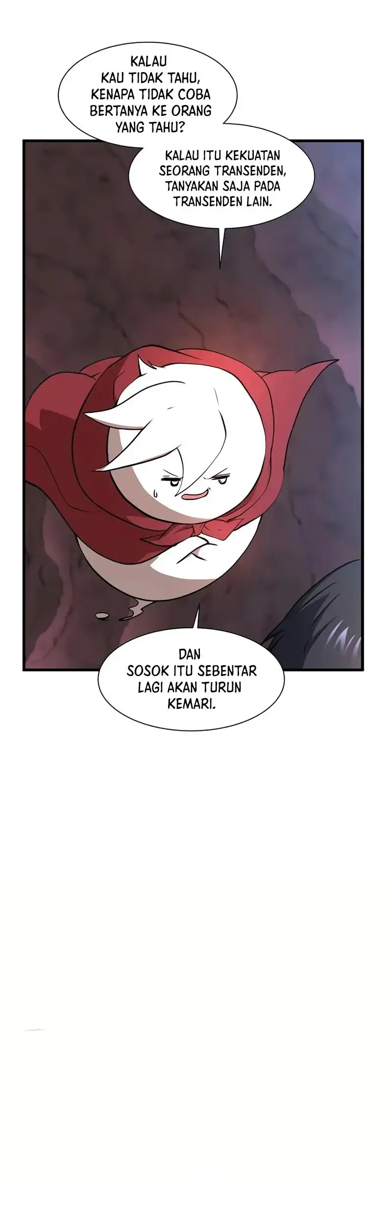 Leveling Up with Skills Chapter 157 - halaman 21