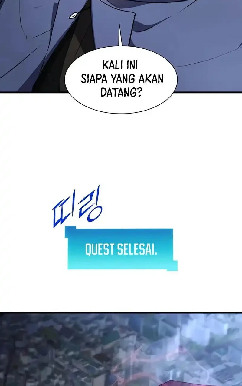 Leveling Up with Skills Chapter 157 - halaman 23
