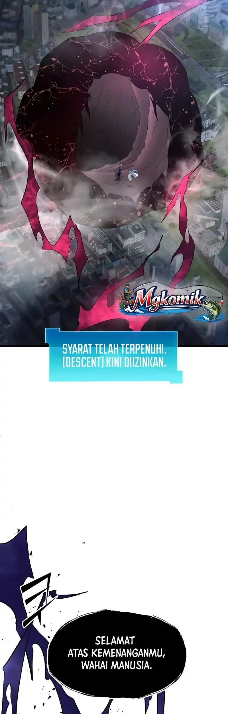 Leveling Up with Skills Chapter 157 - halaman 24