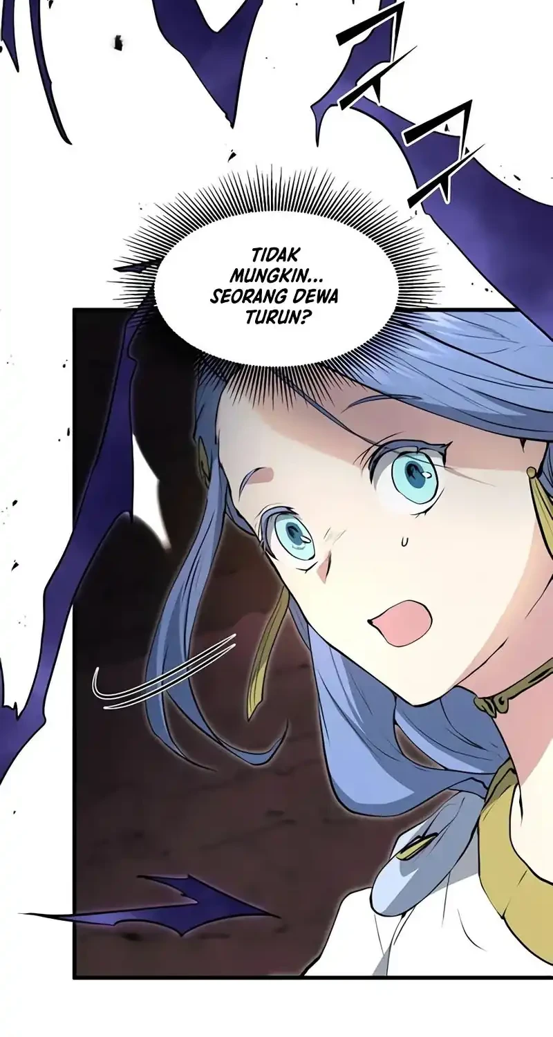 Leveling Up with Skills Chapter 157 - halaman 25