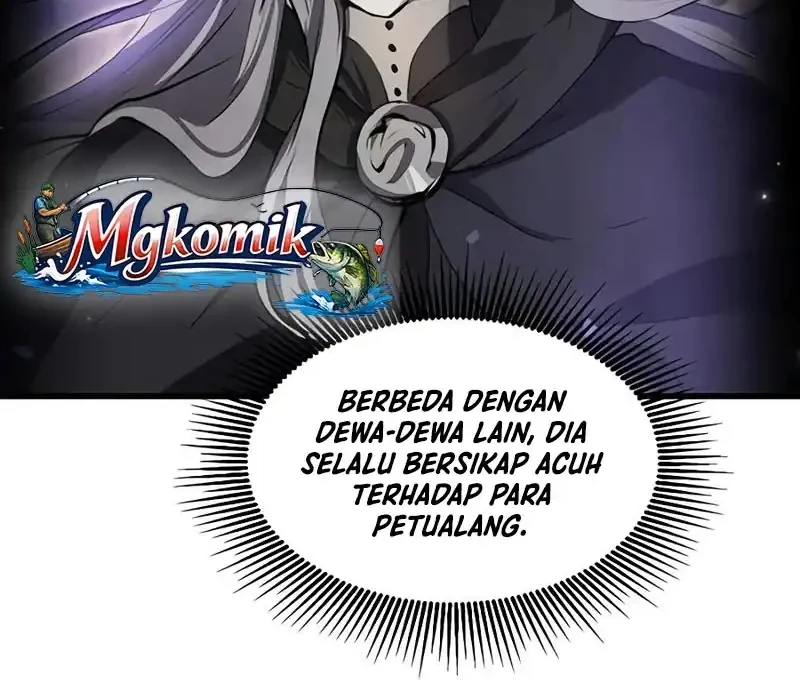Leveling Up with Skills Chapter 157 - halaman 28