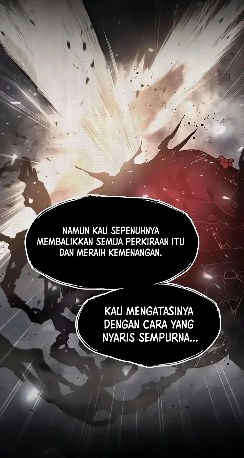 Leveling Up with Skills Chapter 157 - halaman 32