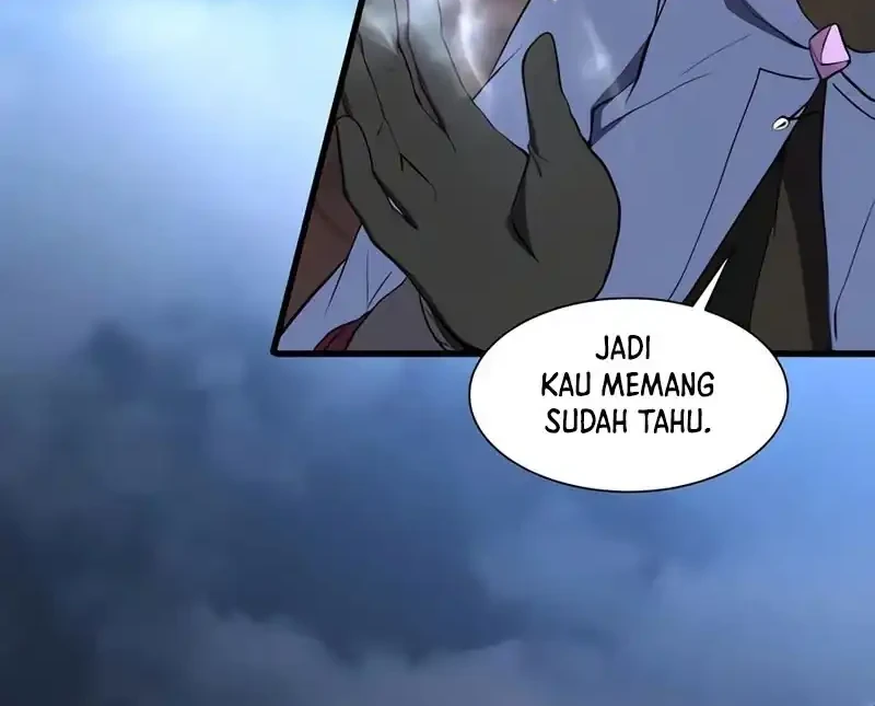 Leveling Up with Skills Chapter 157 - halaman 34