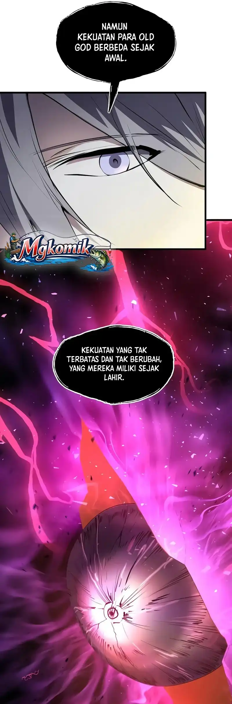 Leveling Up with Skills Chapter 157 - halaman 39