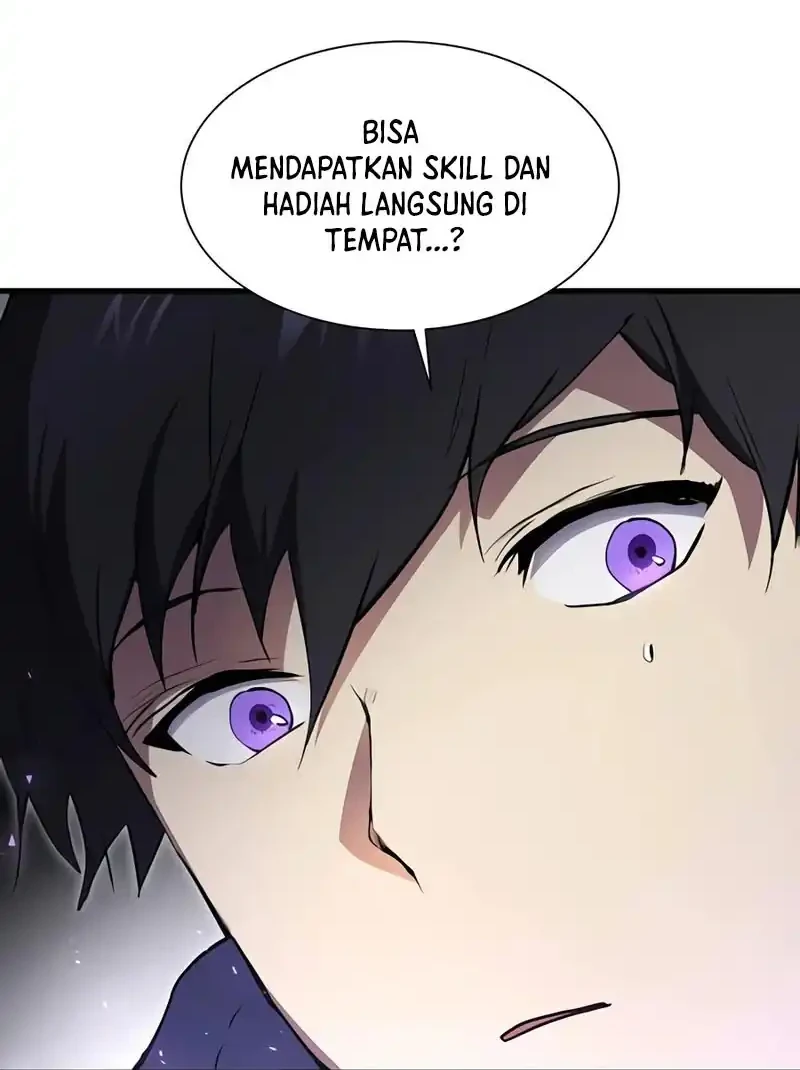 Leveling Up with Skills Chapter 157 - halaman 49