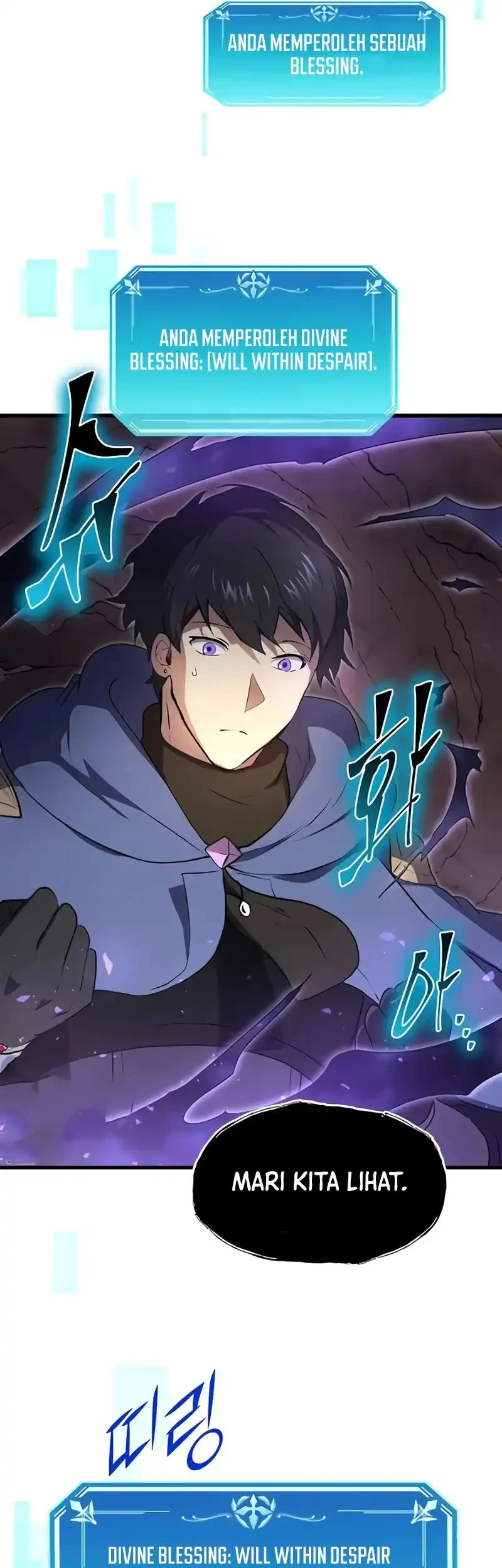 Leveling Up with Skills Chapter 157 - halaman 54