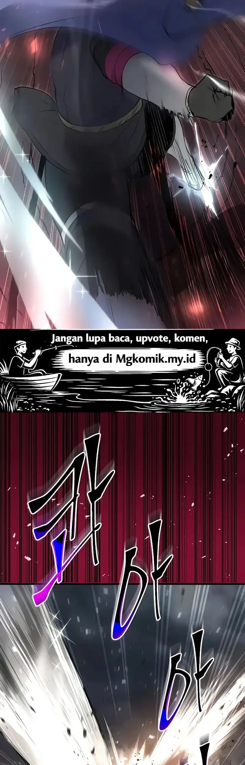 Leveling Up with Skills Chapter 157 - halaman 6