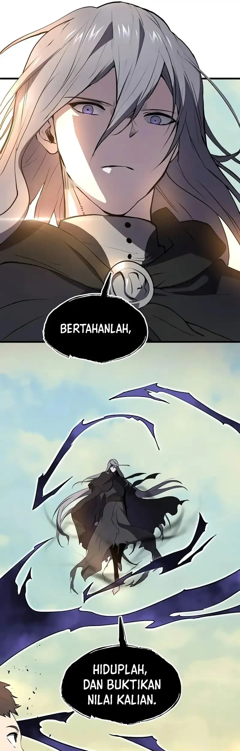 Leveling Up with Skills Chapter 157 - halaman 75