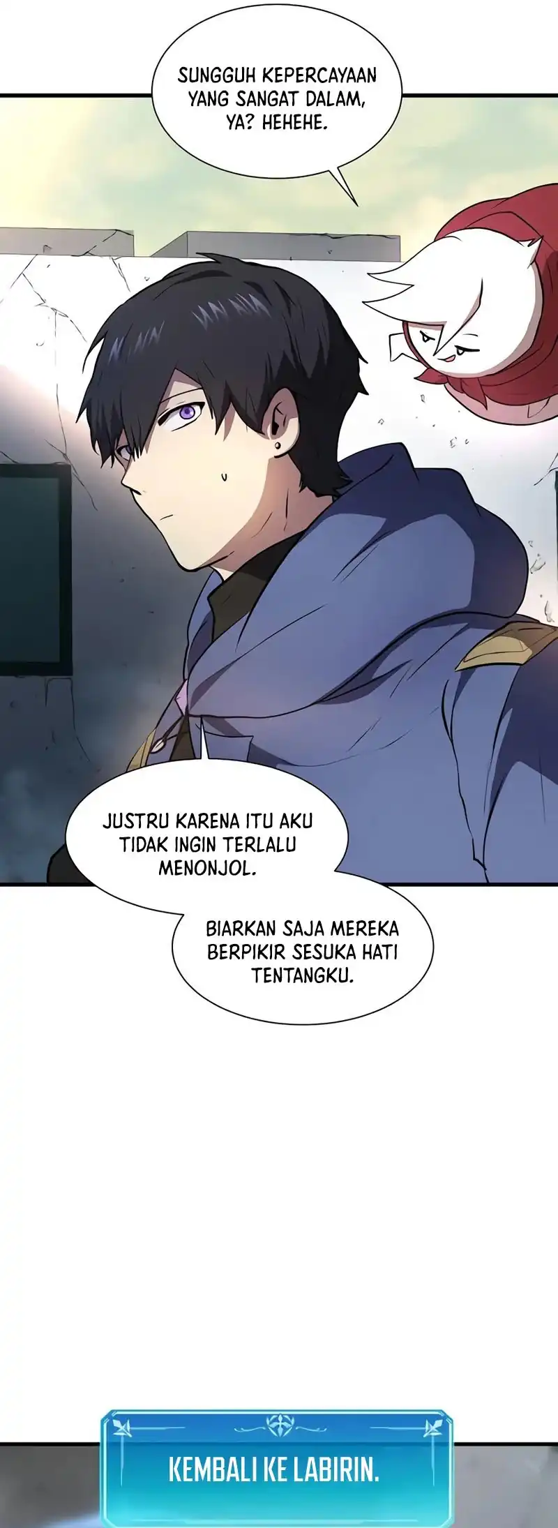 Leveling Up with Skills Chapter 157 - halaman 90
