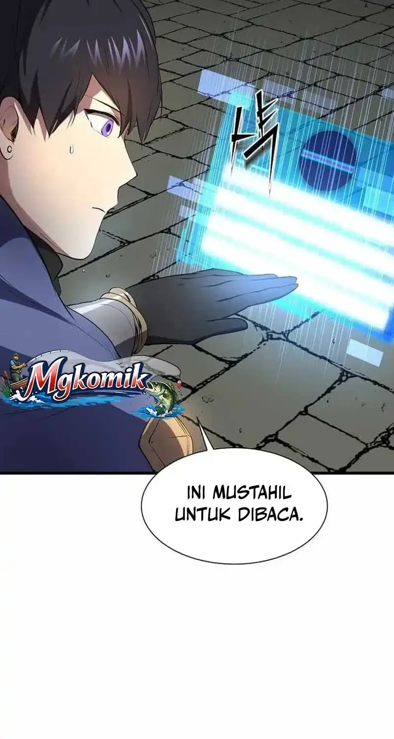 Leveling Up with Skills Chapter 158 - halaman 10