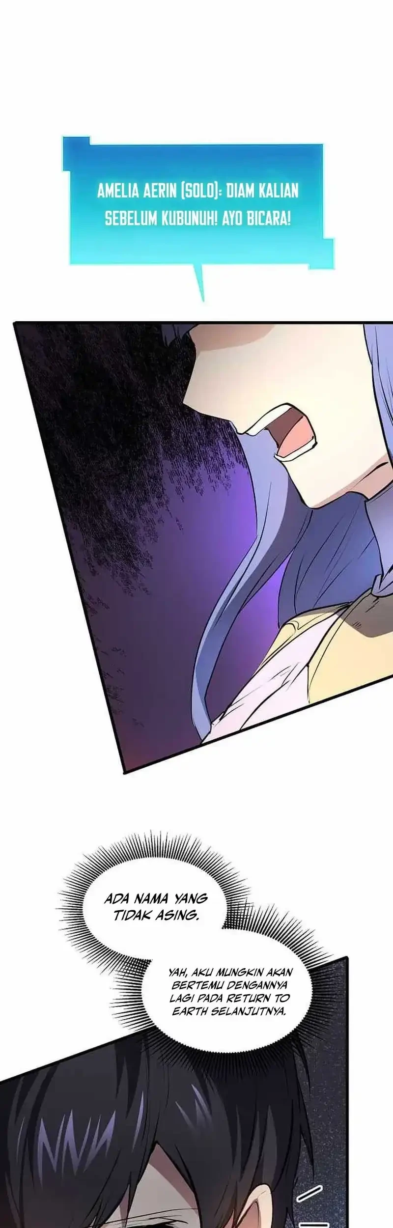 Leveling Up with Skills Chapter 158 - halaman 11