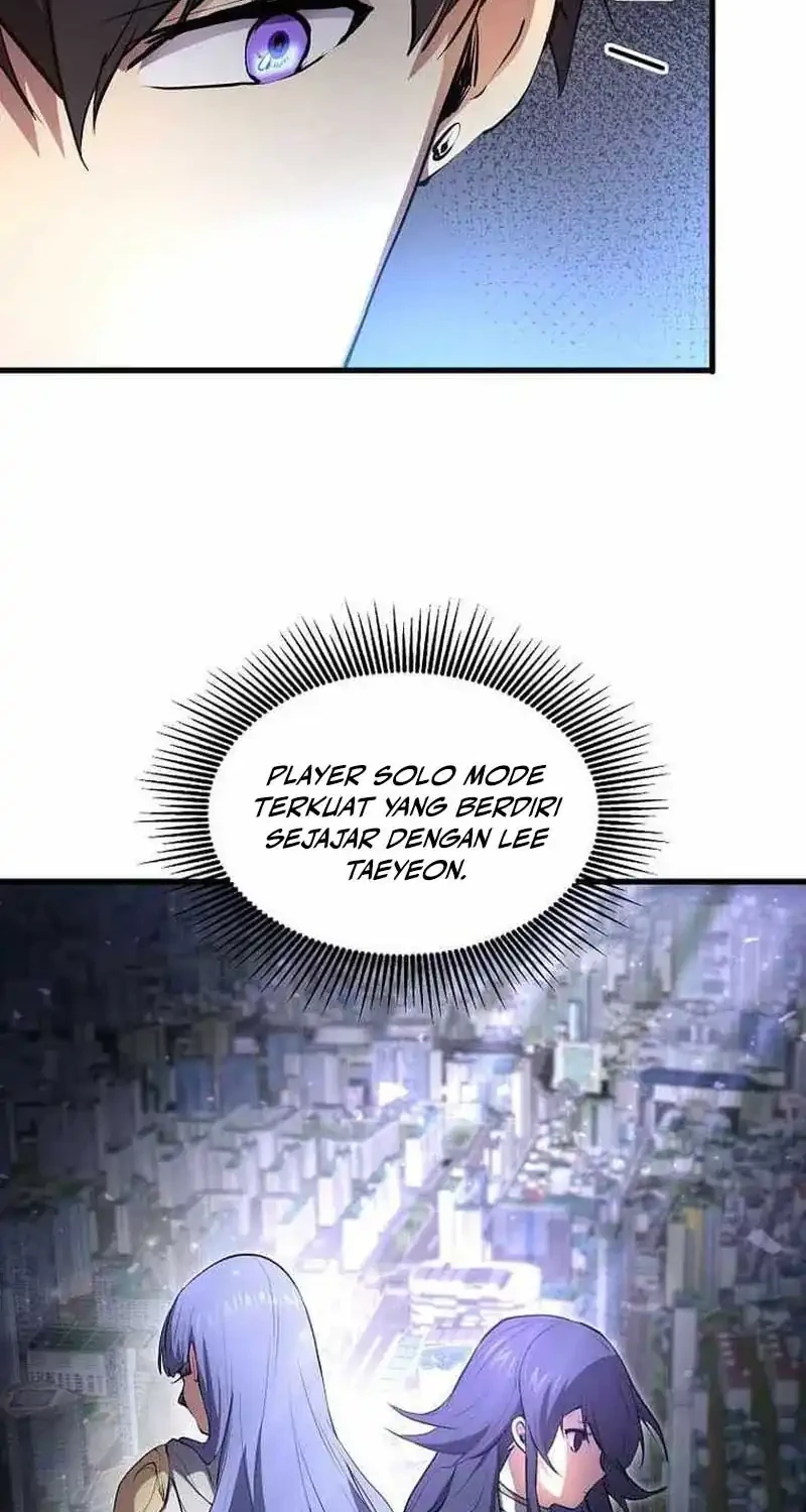 Leveling Up with Skills Chapter 158 - halaman 12