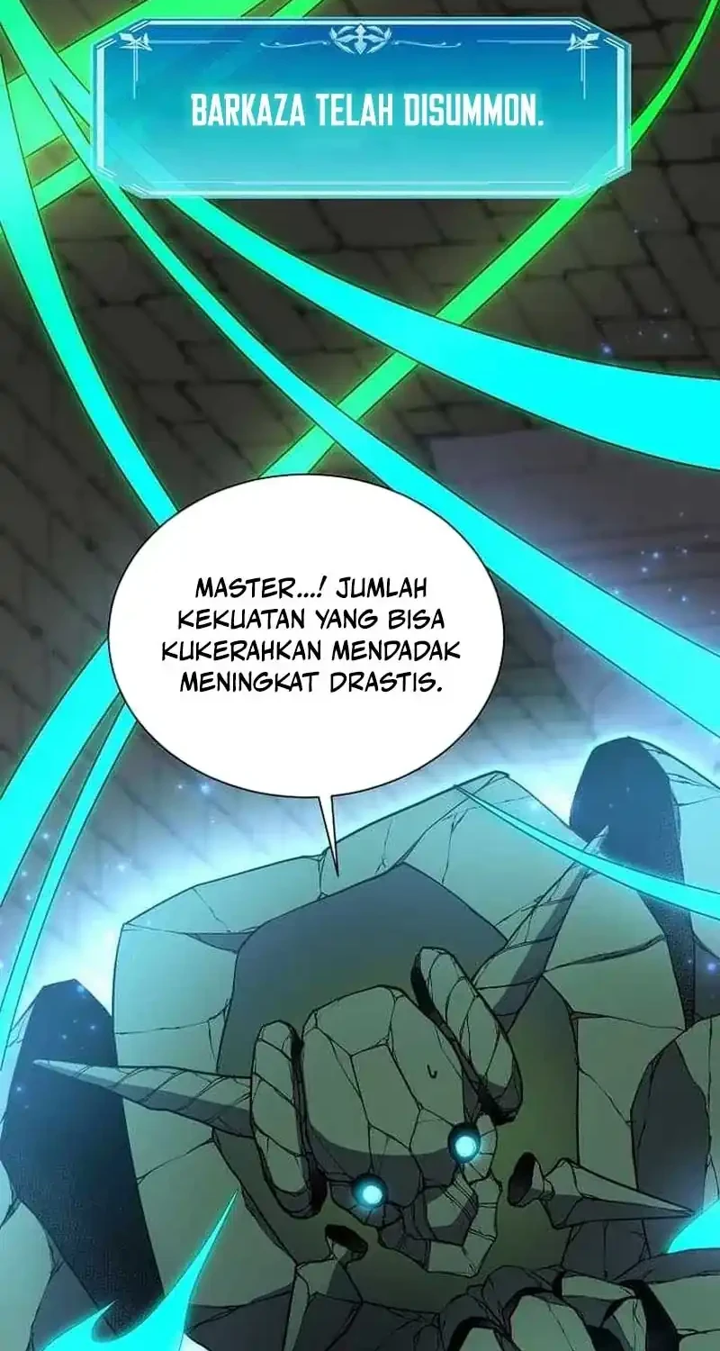 Leveling Up with Skills Chapter 158 - halaman 18