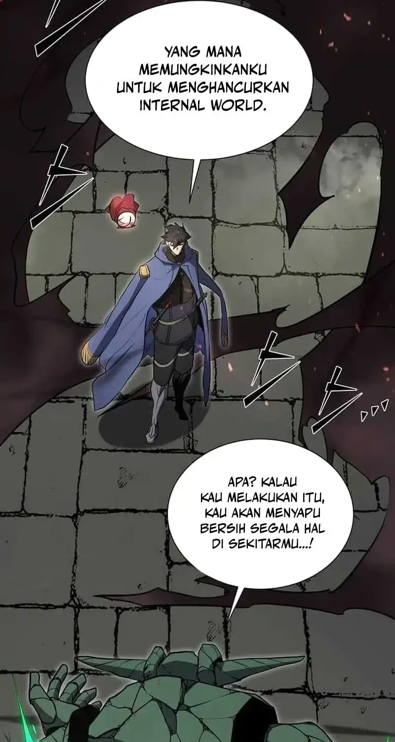 Leveling Up with Skills Chapter 158 - halaman 28