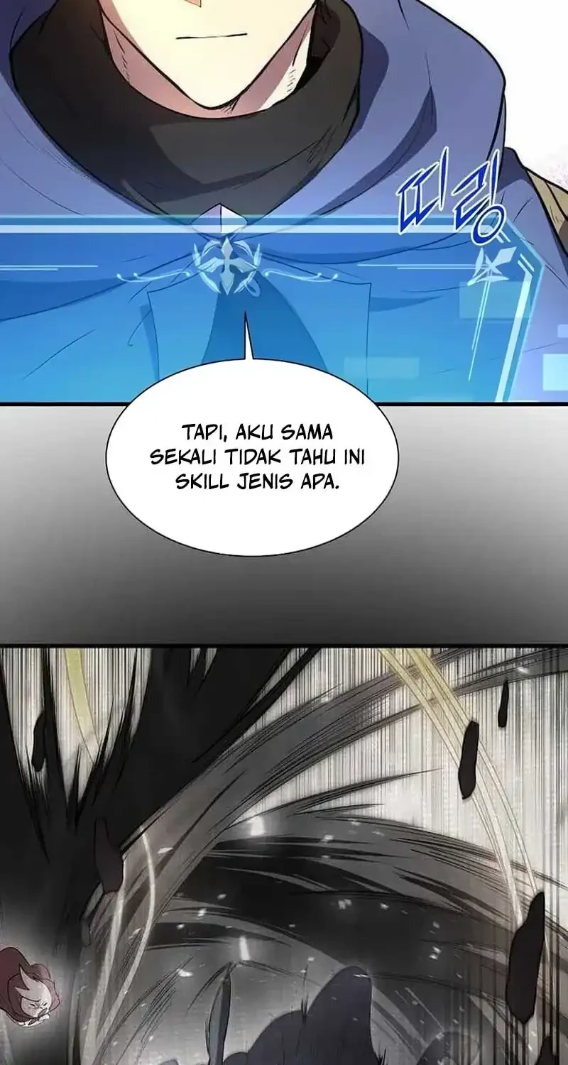 Leveling Up with Skills Chapter 158 - halaman 30