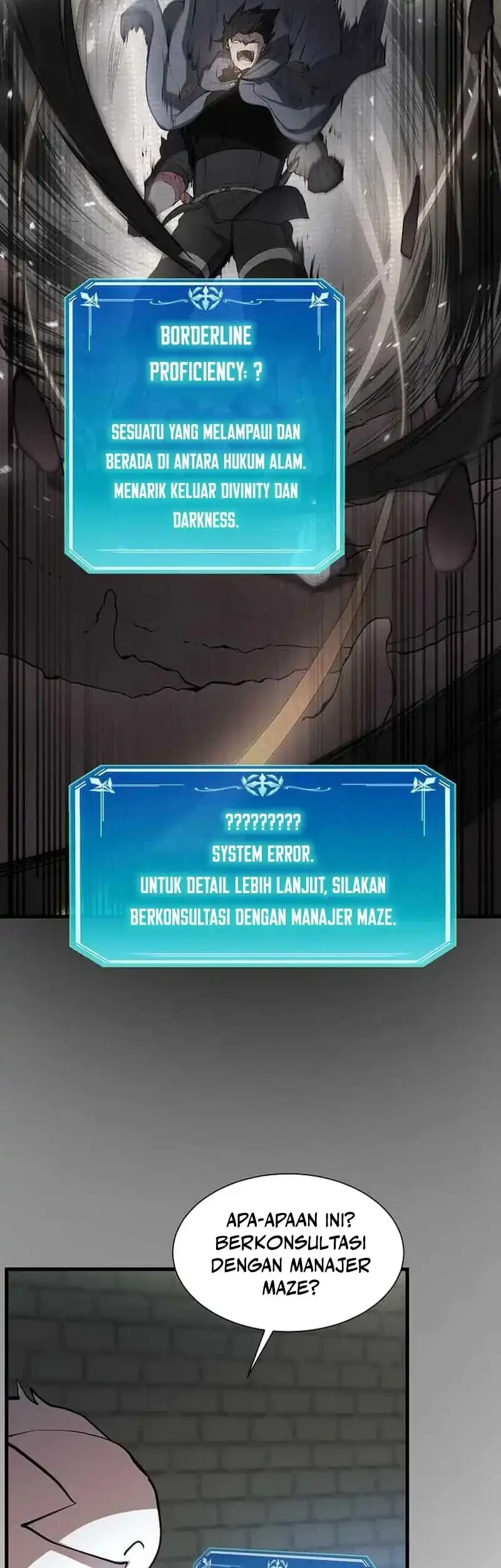 Leveling Up with Skills Chapter 158 - halaman 31