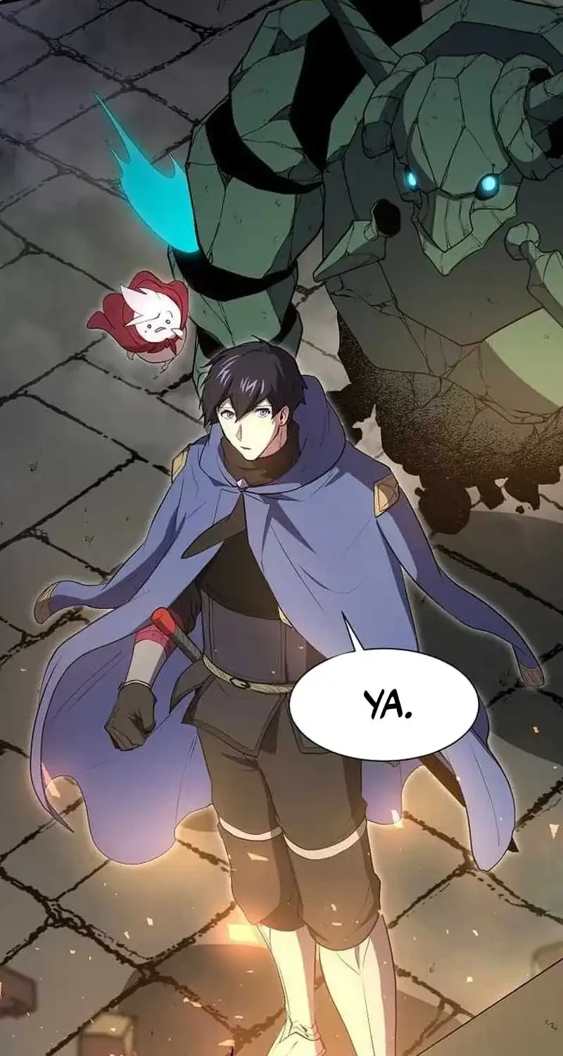 Leveling Up with Skills Chapter 158 - halaman 34