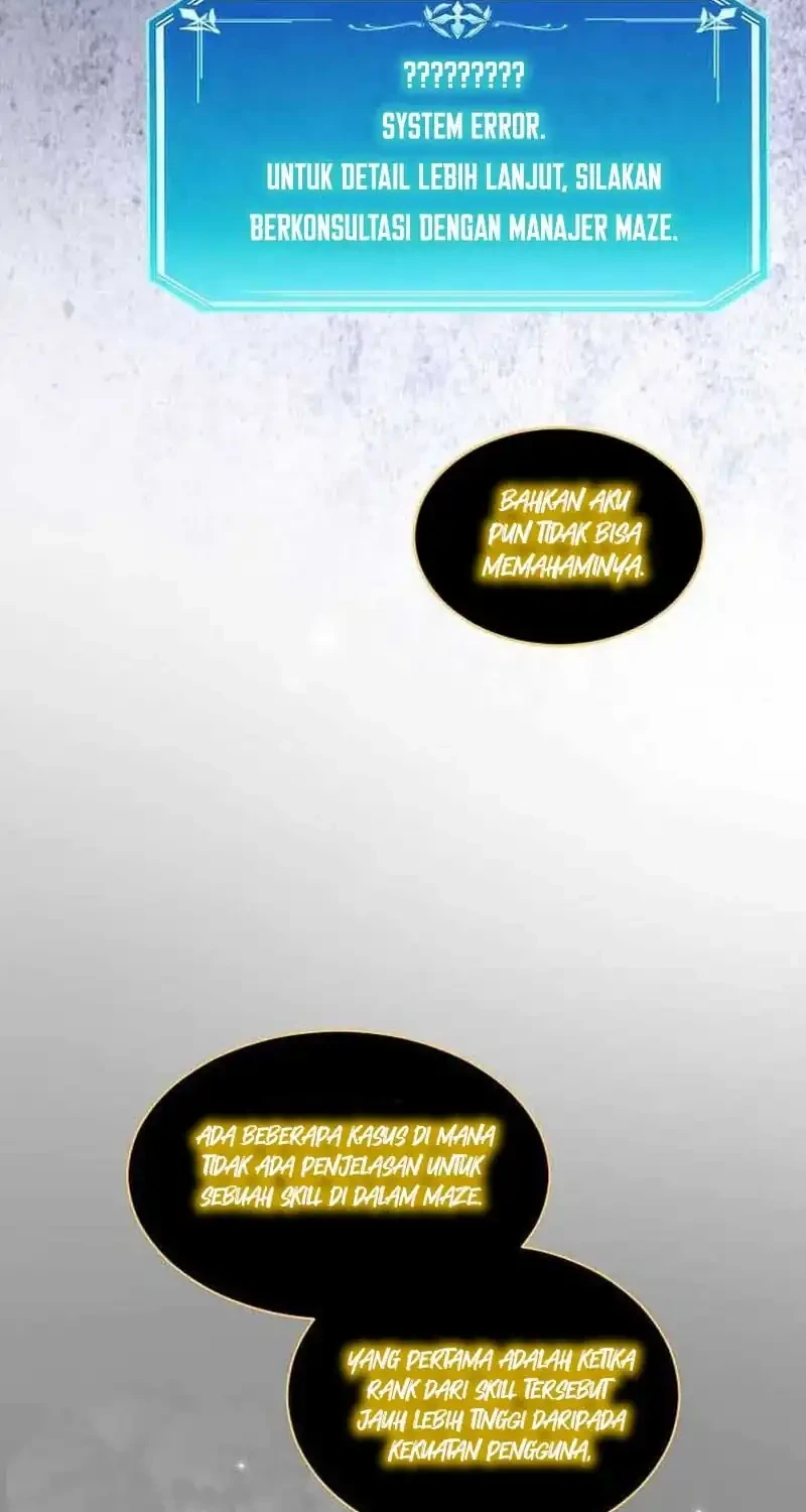 Leveling Up with Skills Chapter 158 - halaman 36