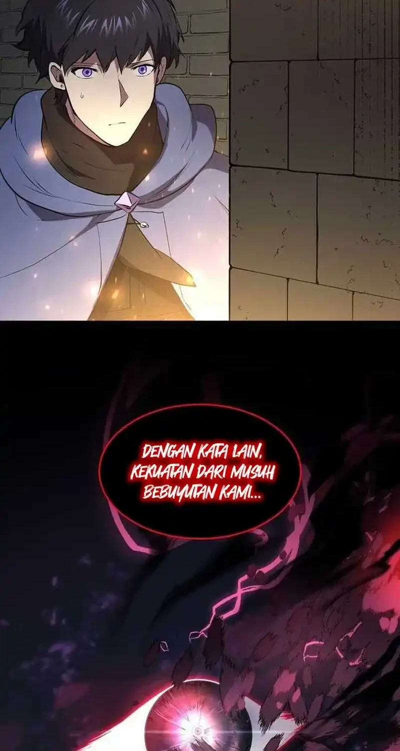 Leveling Up with Skills Chapter 158 - halaman 38