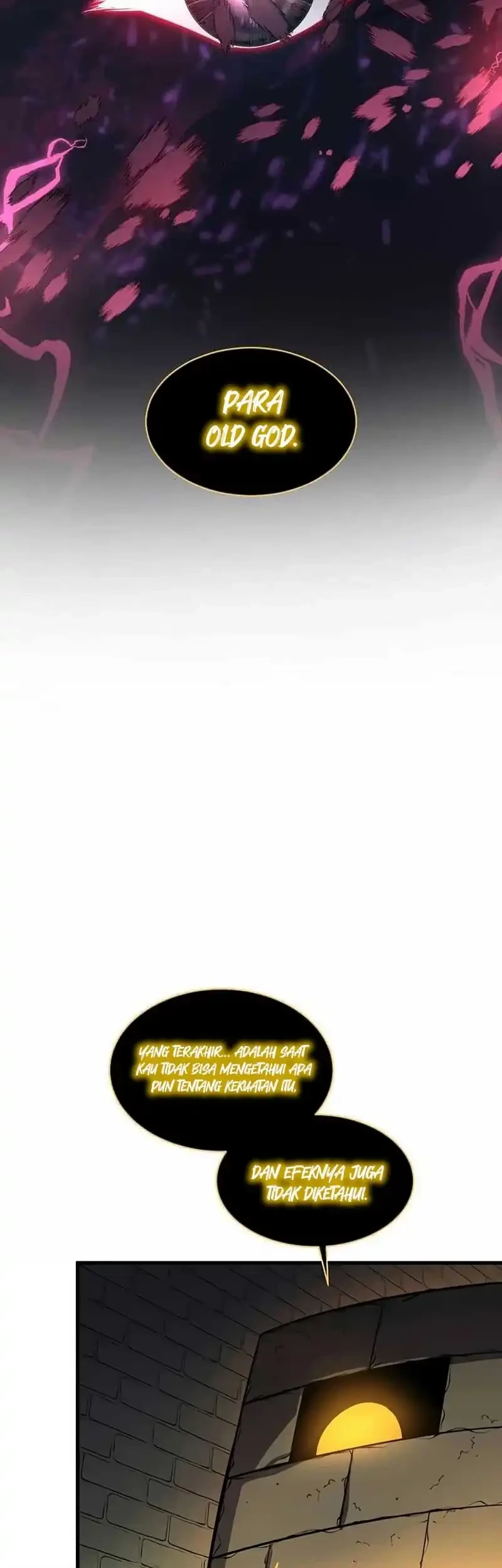 Leveling Up with Skills Chapter 158 - halaman 39