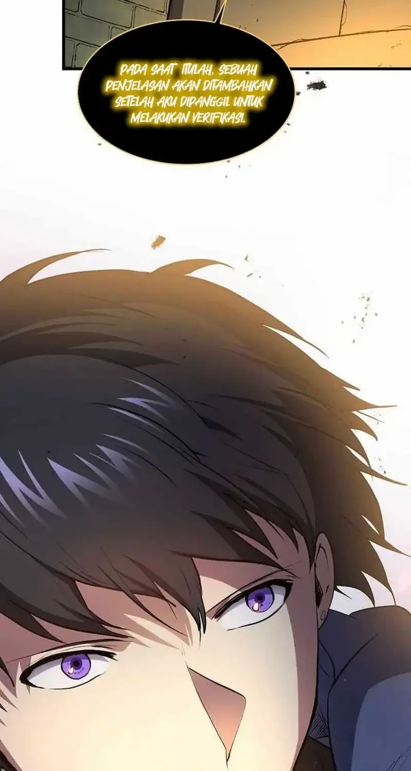 Leveling Up with Skills Chapter 158 - halaman 40