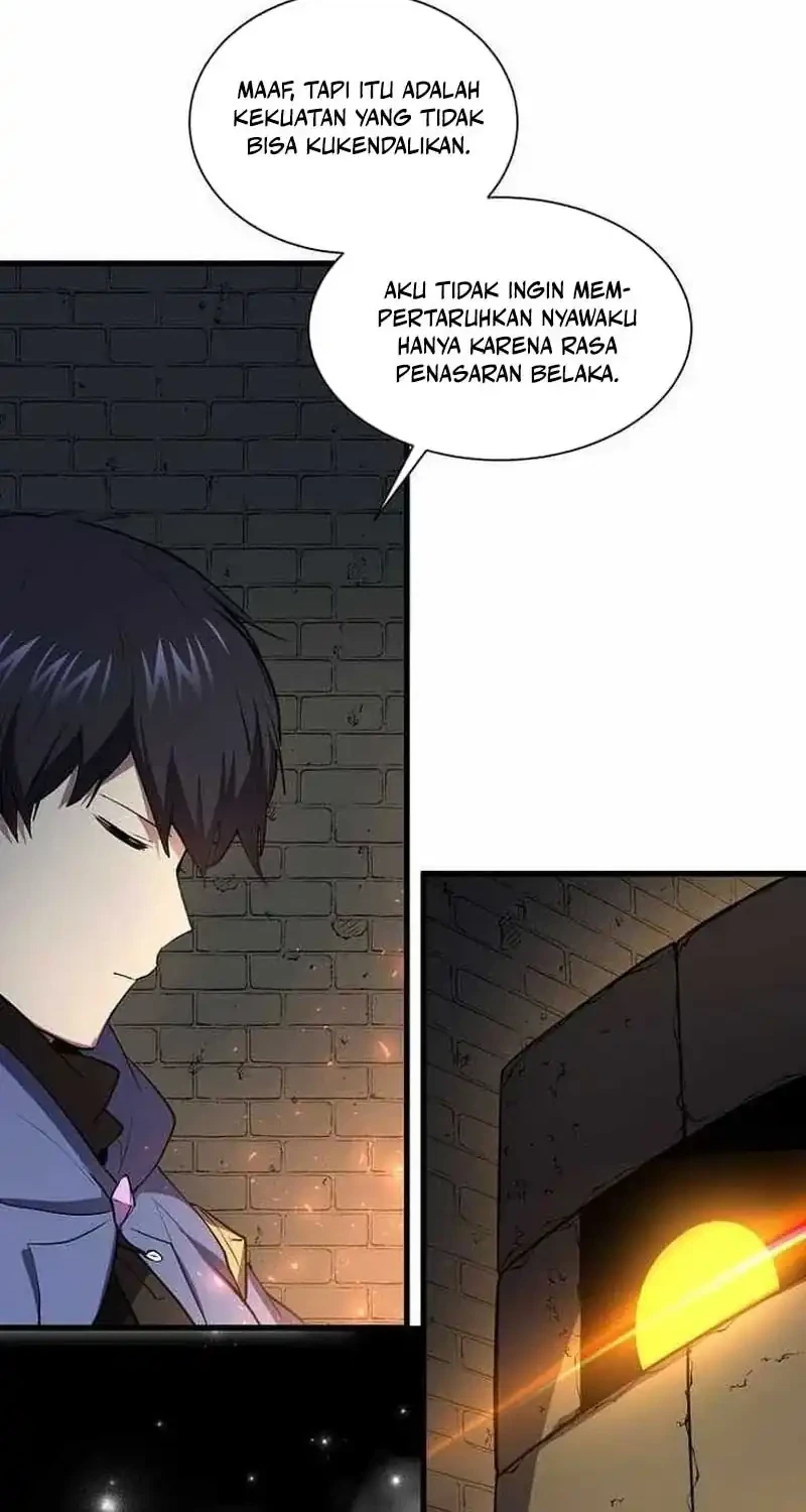 Leveling Up with Skills Chapter 158 - halaman 42