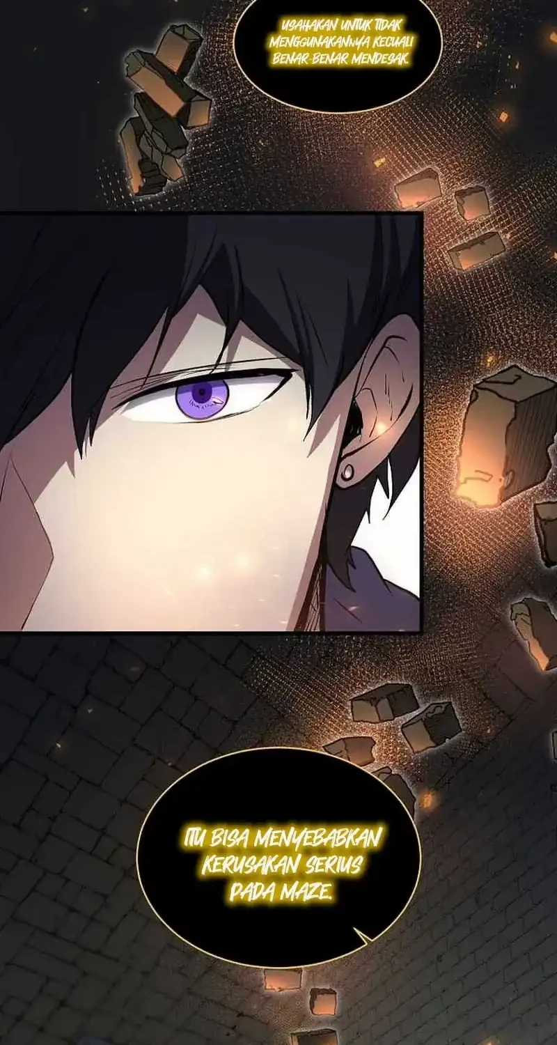 Leveling Up with Skills Chapter 158 - halaman 46