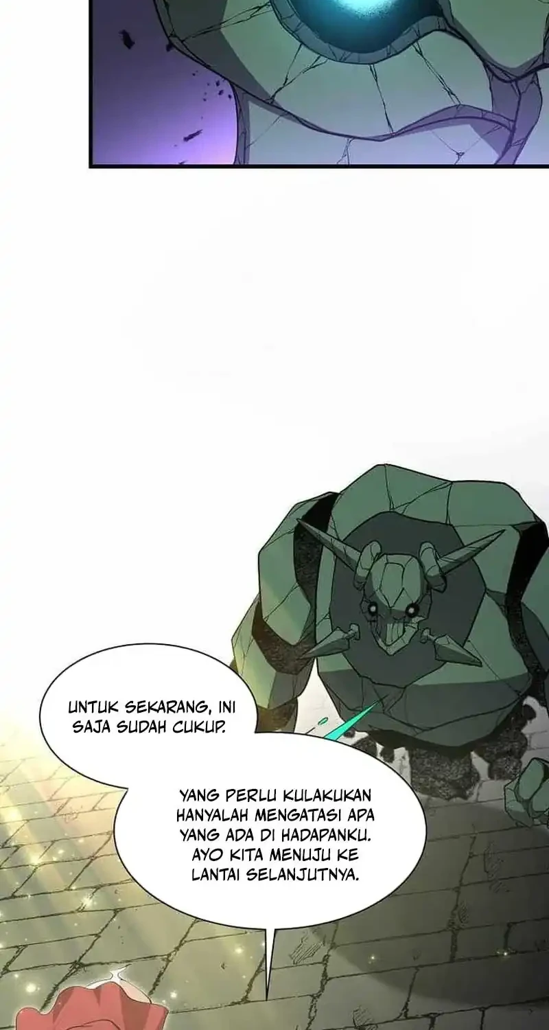 Leveling Up with Skills Chapter 158 - halaman 48