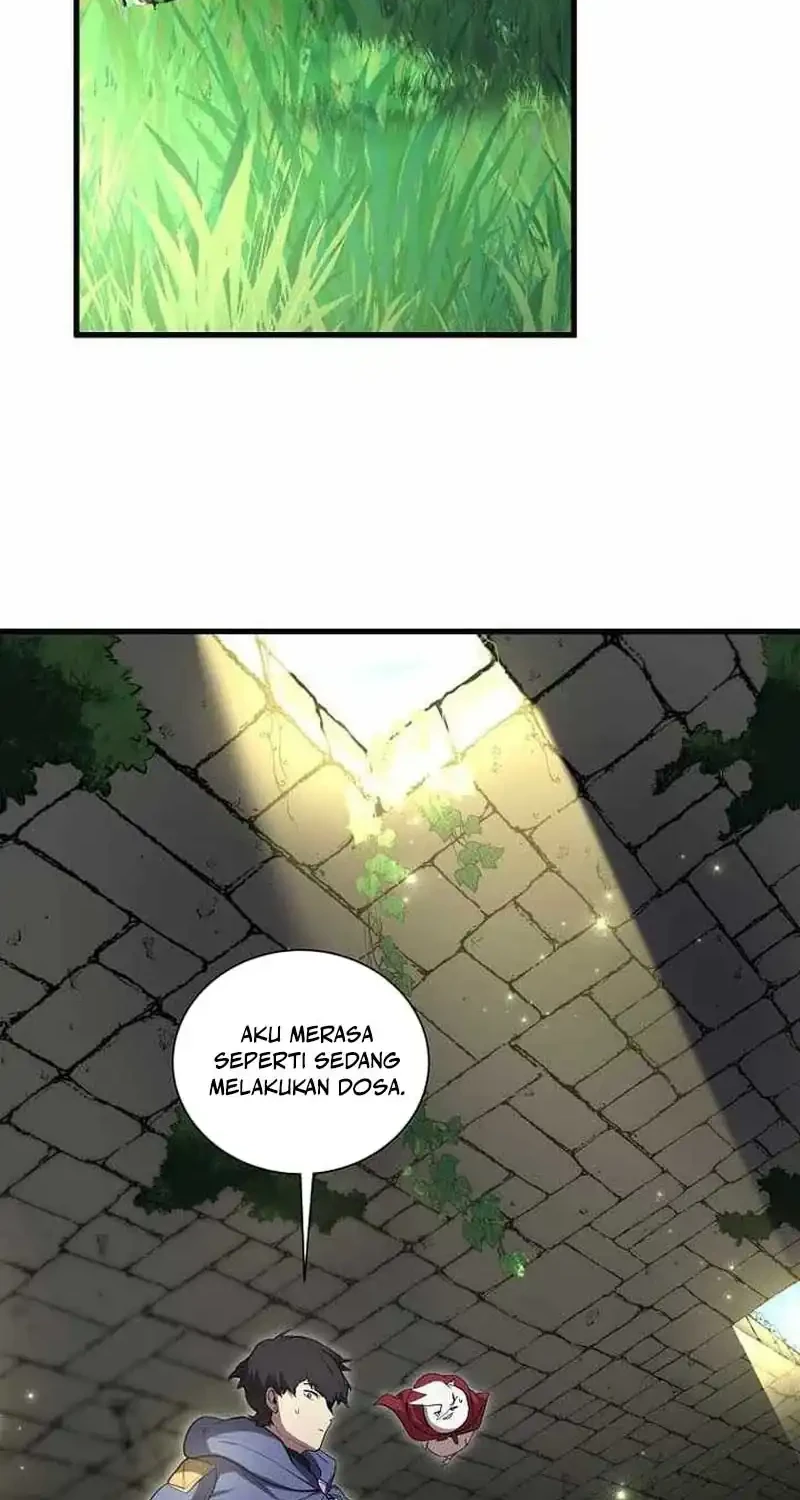 Leveling Up with Skills Chapter 158 - halaman 54