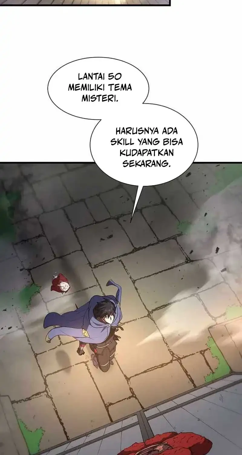 Leveling Up with Skills Chapter 158 - halaman 56