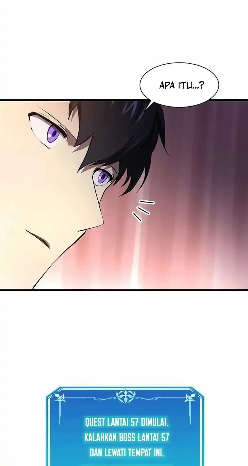 Leveling Up with Skills Chapter 158 - halaman 58