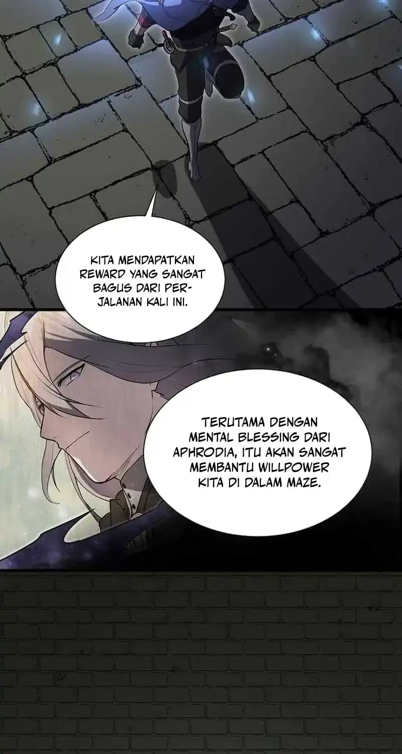 Leveling Up with Skills Chapter 158 - halaman 6