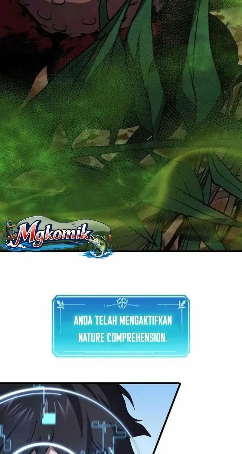 Leveling Up with Skills Chapter 158 - halaman 60