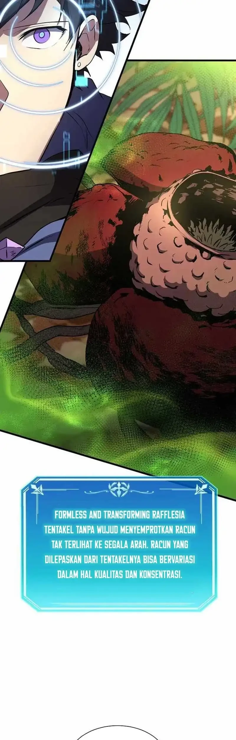 Leveling Up with Skills Chapter 158 - halaman 61