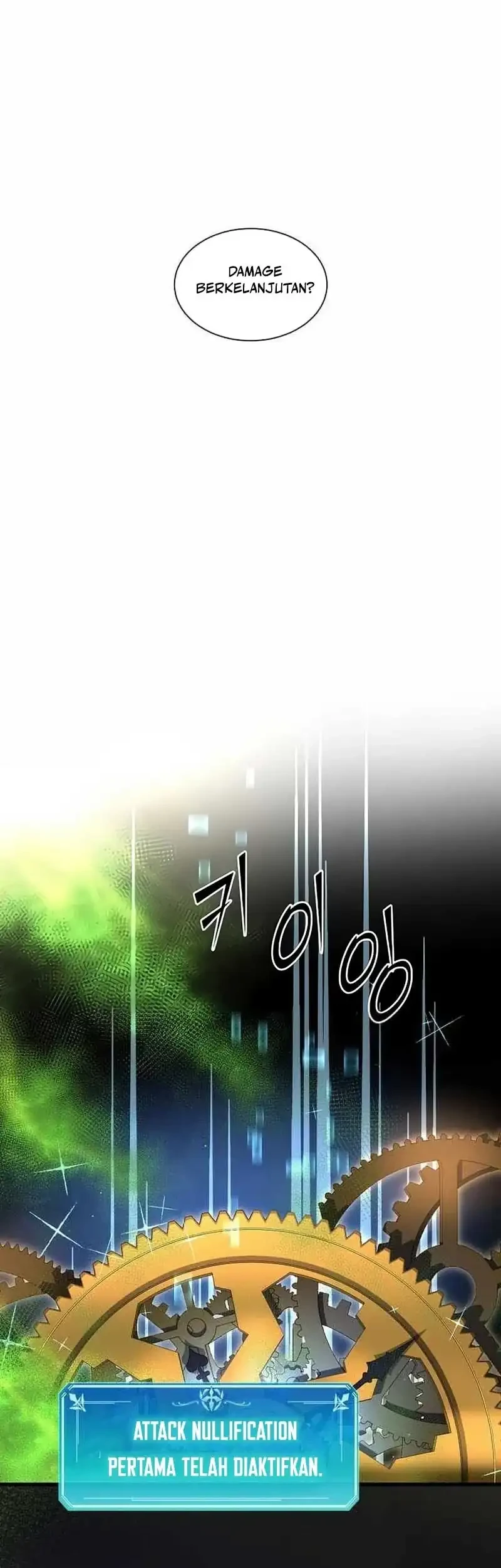 Leveling Up with Skills Chapter 158 - halaman 63